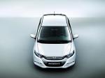 Honda Insight 2009 года (EU)